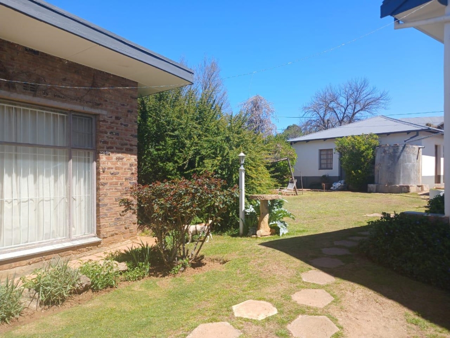 4 Bedroom Property for Sale in Burgersdorp Eastern Cape